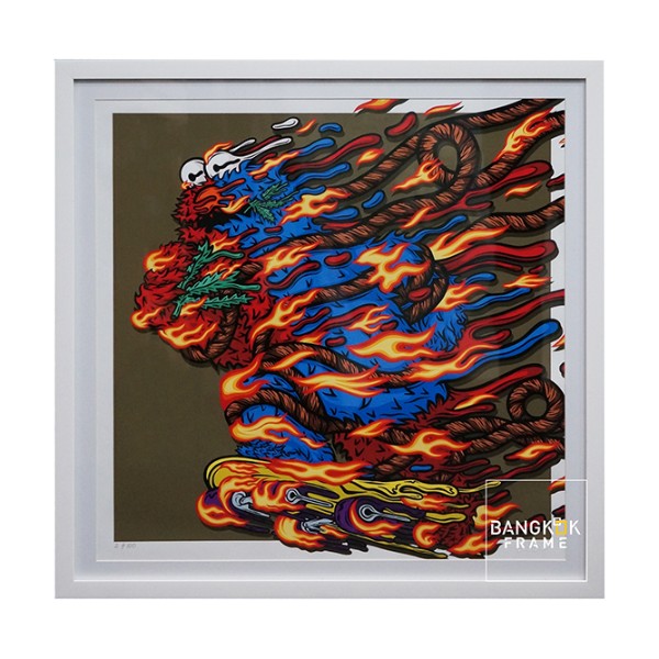 Poster-Frame-กรอบรูป-กรอบโปสเตอร์-กรอบโฆษณา